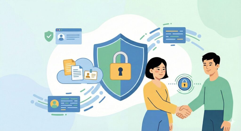 プライバシーポリシー