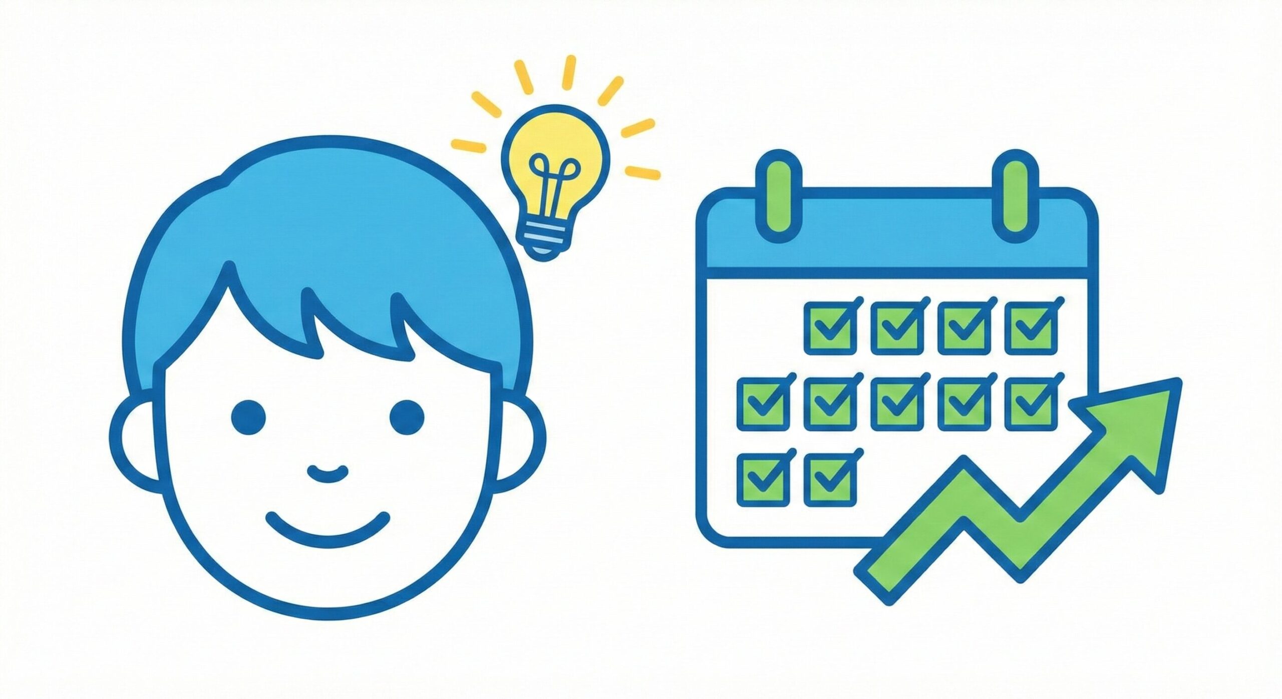 中学生向け学習計画表の作り方＆配布