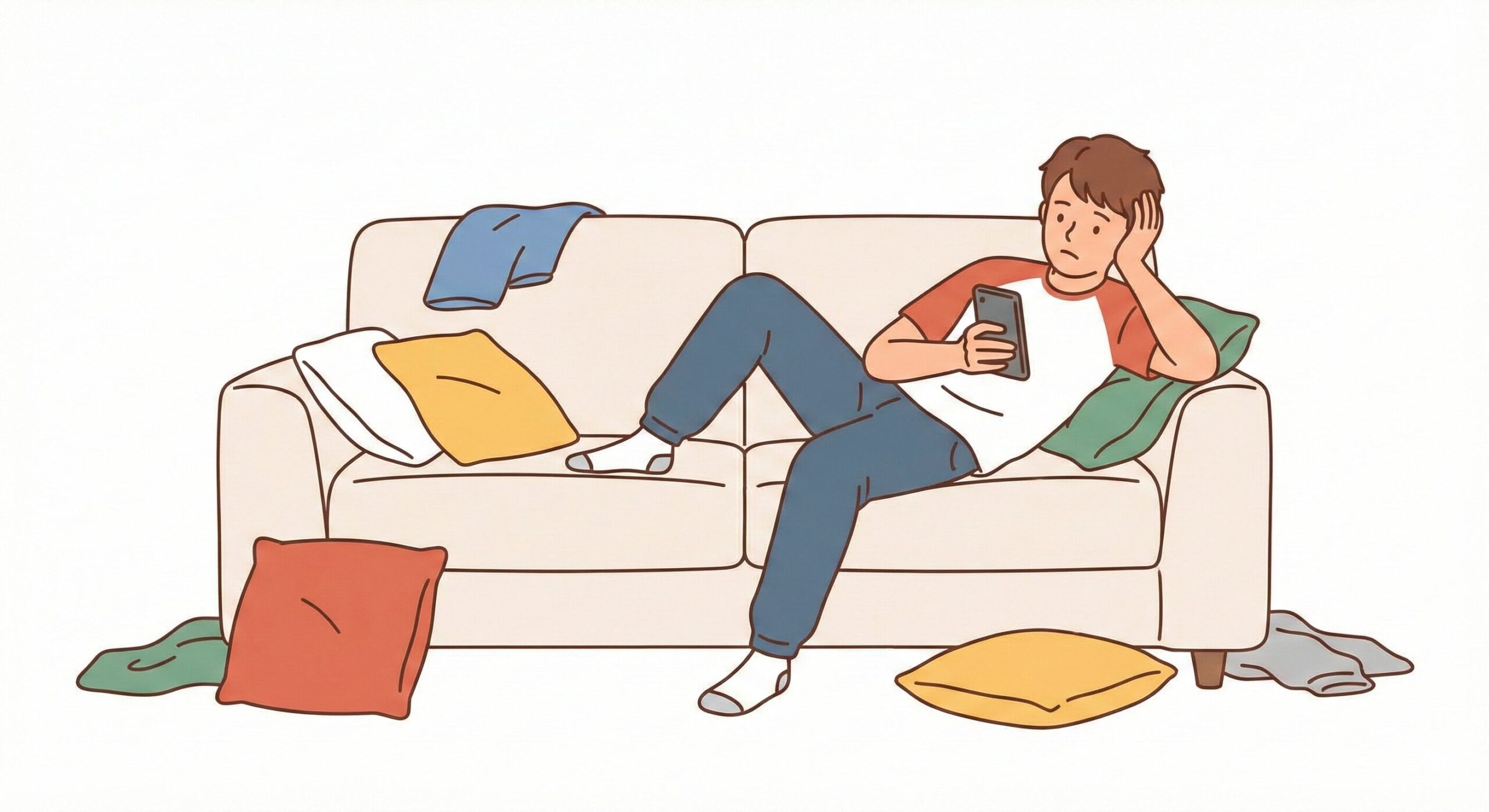 勉強のやる気を出す「5分ルール」