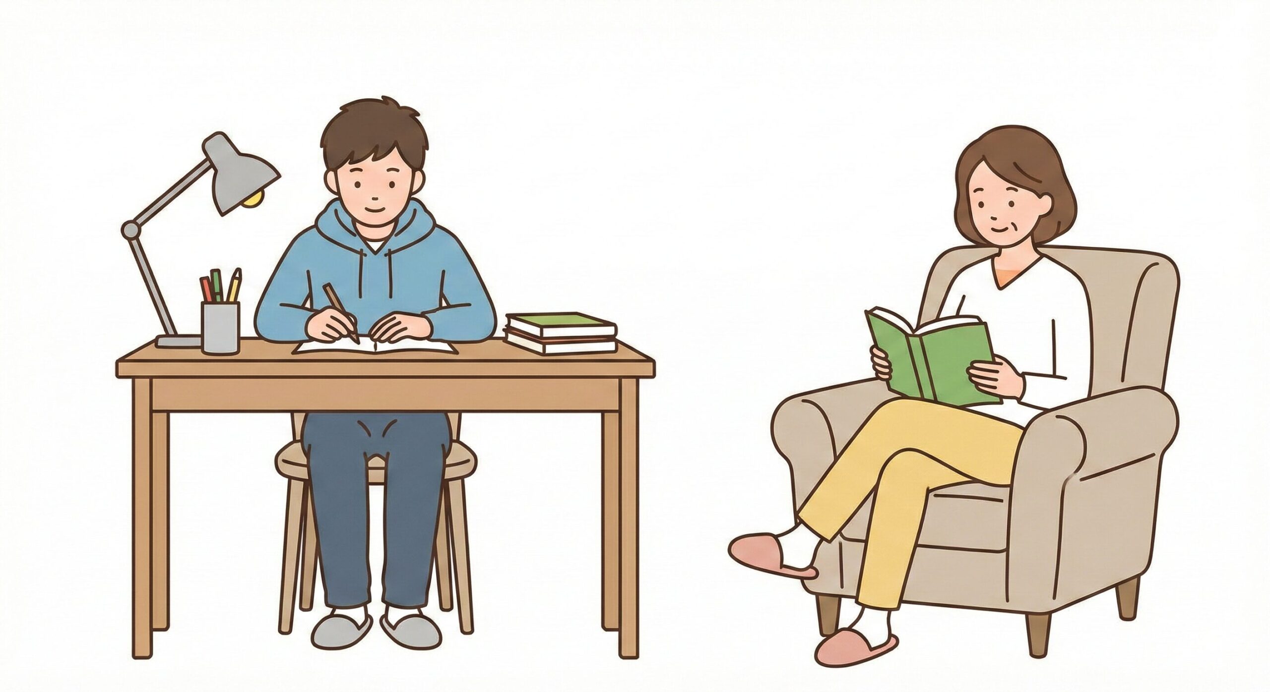 勉強のやる気を出す「5分ルール」