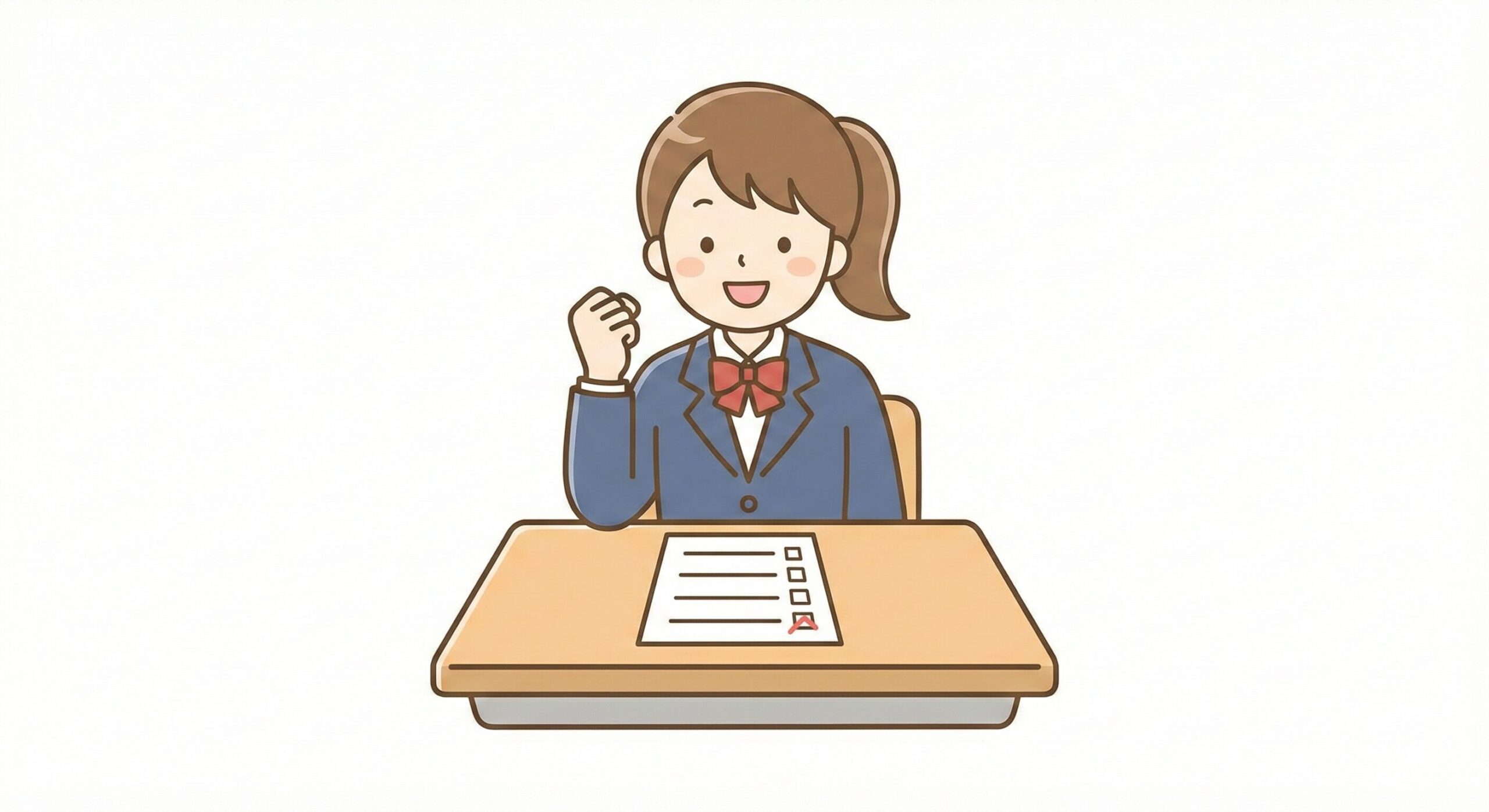 部活とテスト勉強を両立させる時間術