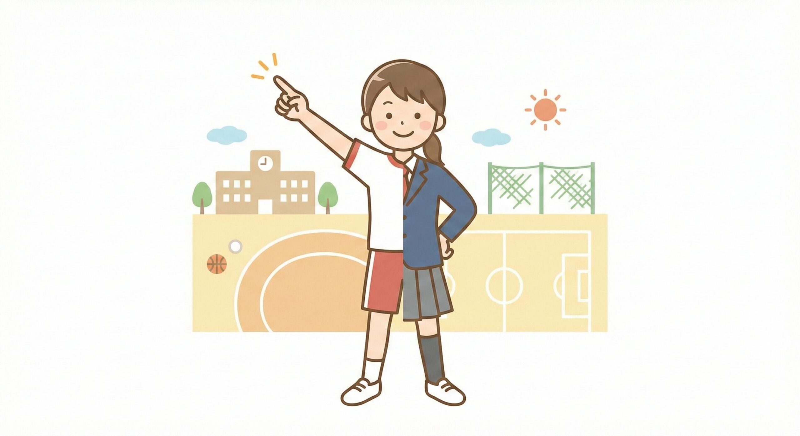 部活とテスト勉強を両立させる時間術