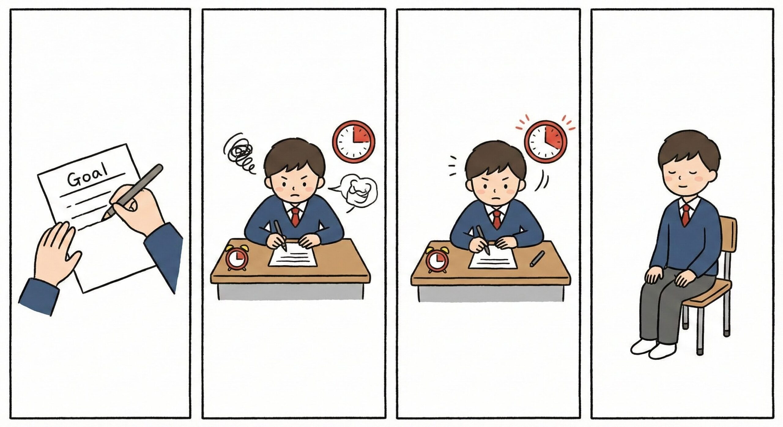 集中が続くポモドーロ活用のすすめ