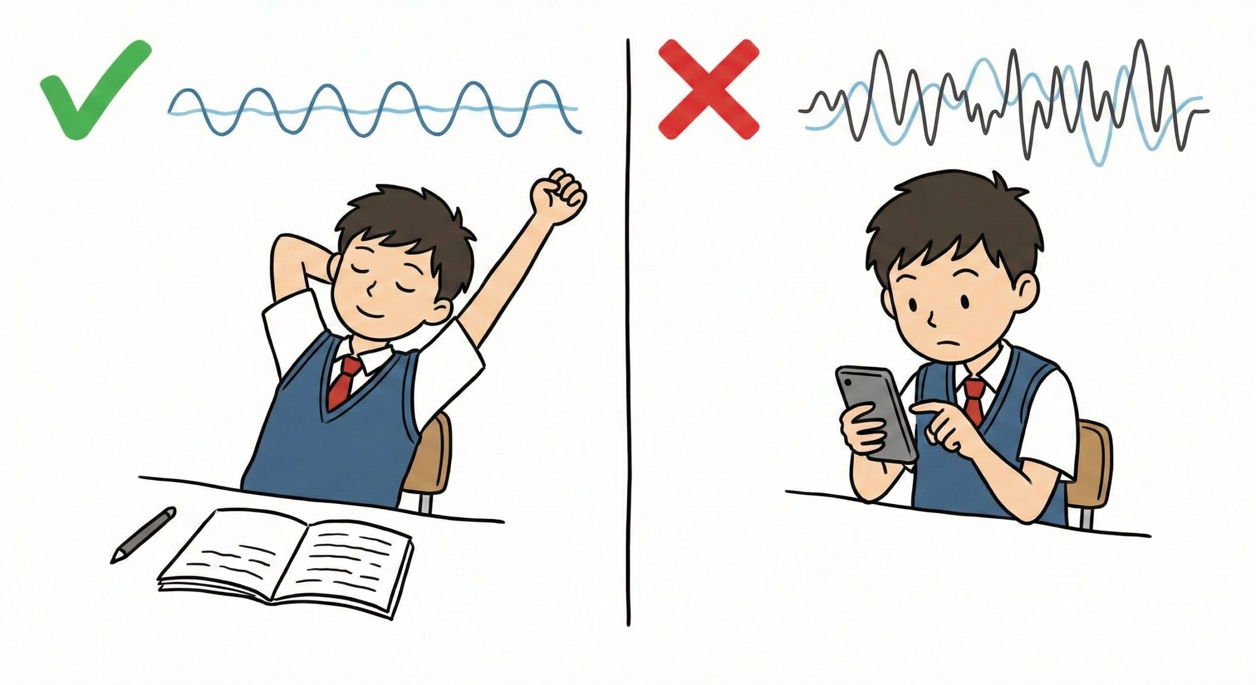 集中が続くポモドーロ活用のすすめ