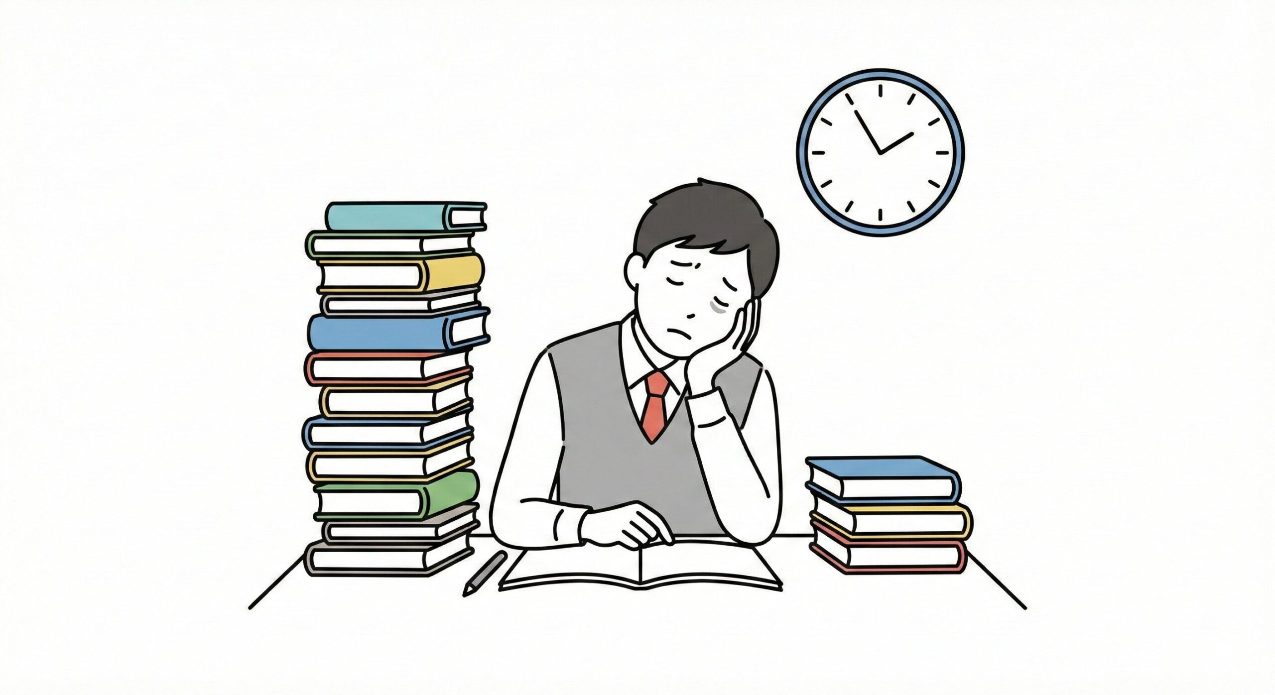 中1ギャップを乗り越える勉強の切り替え