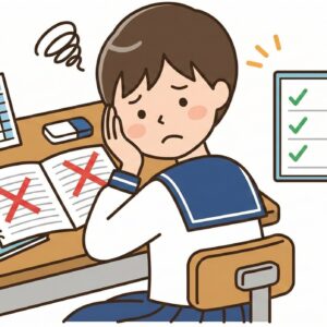 勉強計画が倒れる原因と修正のコツ