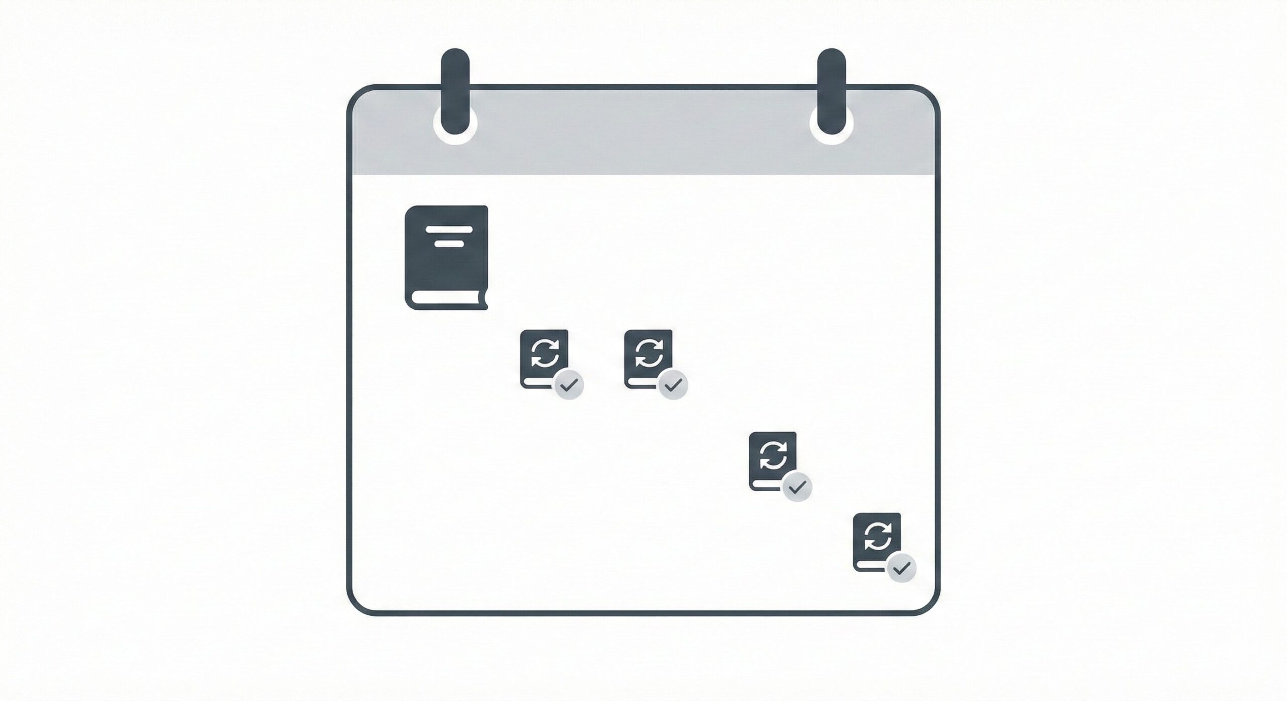 忘却曲線を利用した最強の復習周期