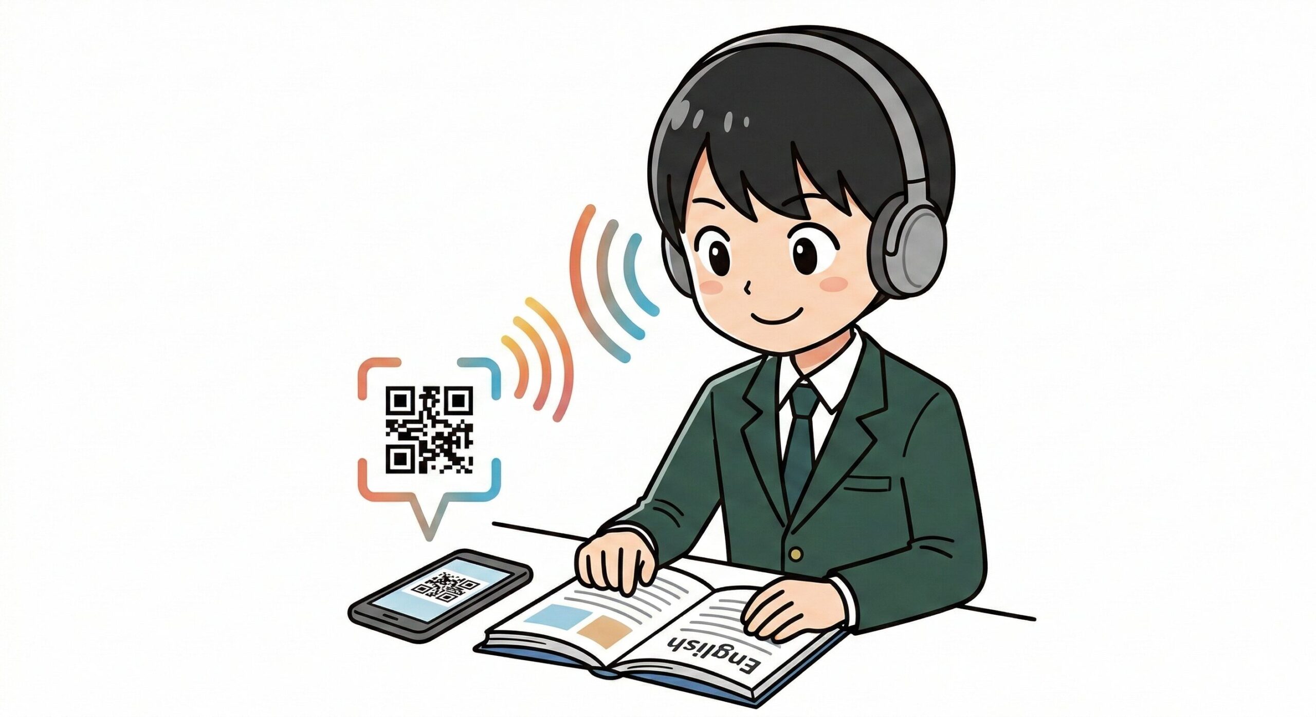 教科書の本文暗記は最強の英語テスト対策