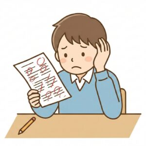 数学のケアレスミスを防ぐ具体的な防止策