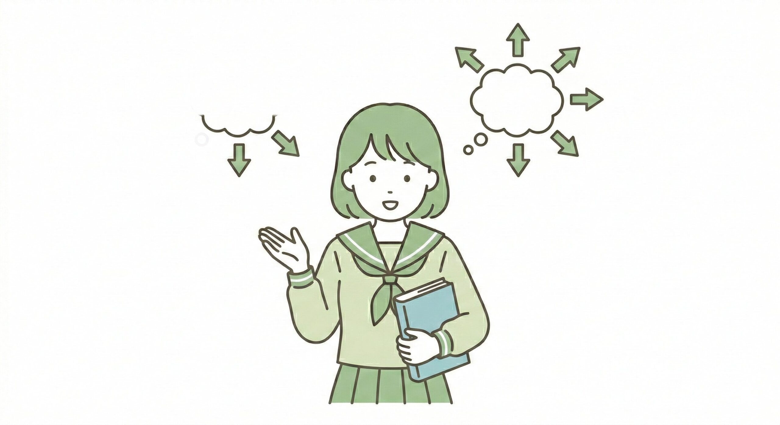 暗記が苦手な人向けアウトプット暗記法