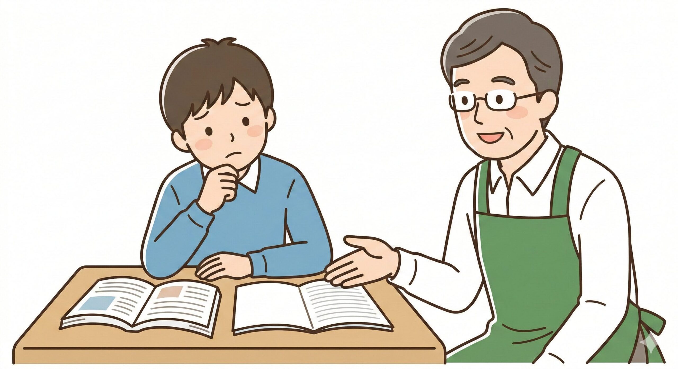 理解を深める「ティーチング勉強法」