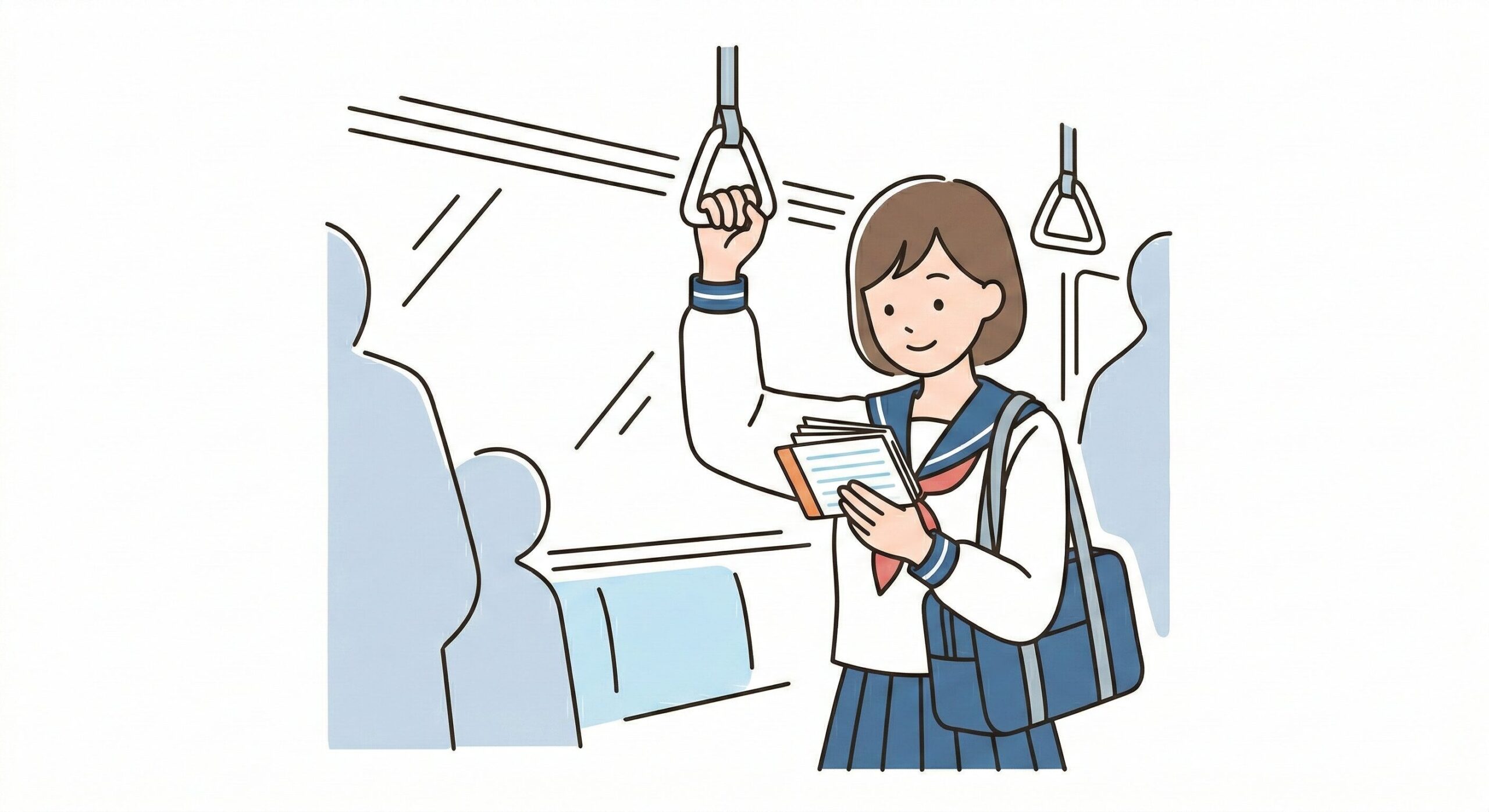 通学・休み時間を変えるスキマ勉強法