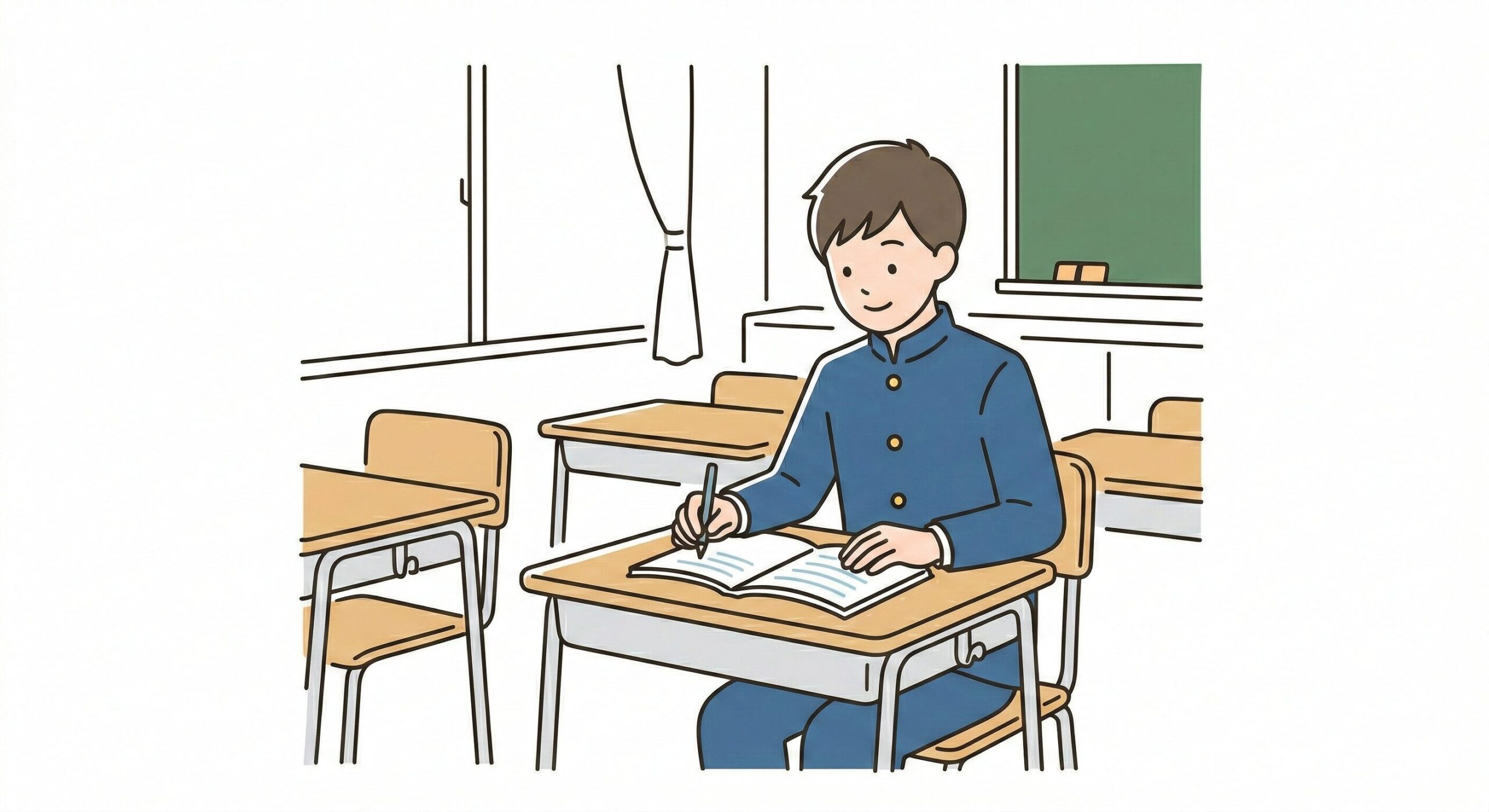 通学・休み時間を変えるスキマ勉強法